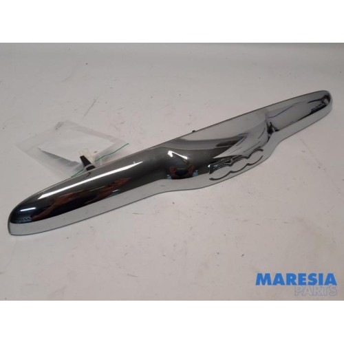 Fiat - 500 - Tailgate handle