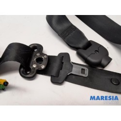 Fiat - 500 - Ceinture de sécurité avant gauche