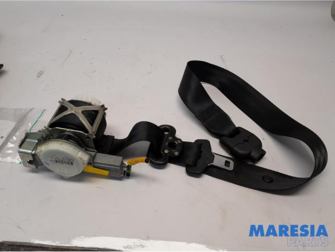 Fiat - 500 - Ceinture de sécurité avant gauche