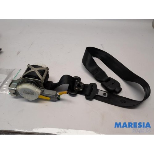 Fiat - 500 - Ceinture de sécurité avant gauche