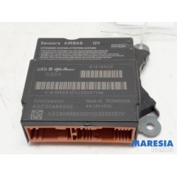 Fiat - 500 - Airbag Module