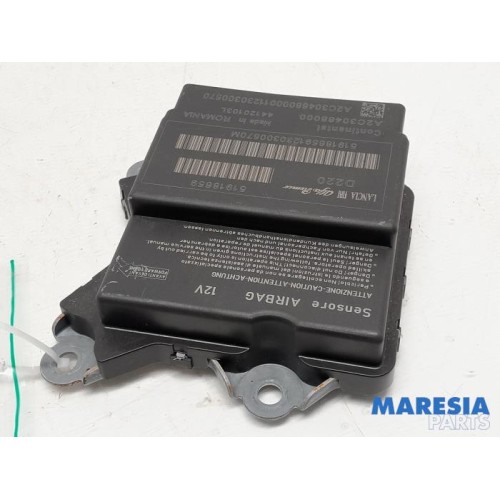Fiat - 500 - Airbag Module