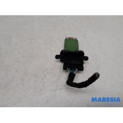Fiat - 500 - Heater resistor