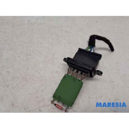 Fiat - 500 - Heater resistor