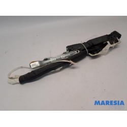 Fiat - 500 - Airbag hemel links