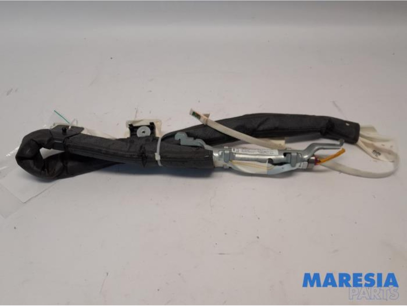Fiat - 500 - Airbag hemel links