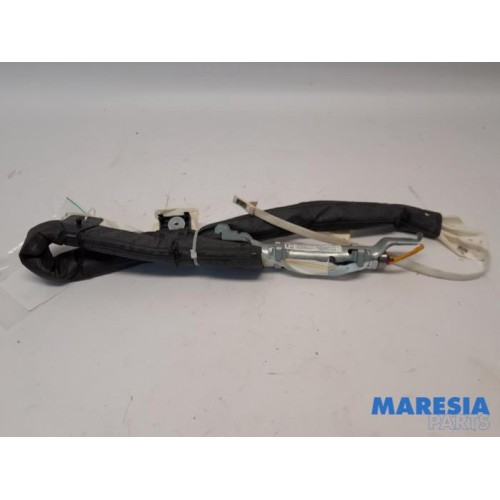 Fiat - 500 - Airbag hemel links
