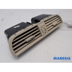Fiat - 500 - Dashboard vent