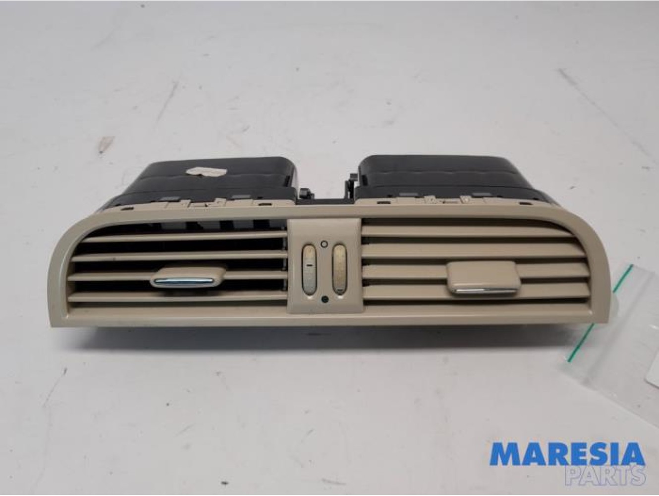 Fiat - 500 - Dashboard vent