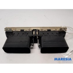 Fiat - 500 - Dashboard vent