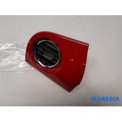 Fiat - 500 - Dashboard vent