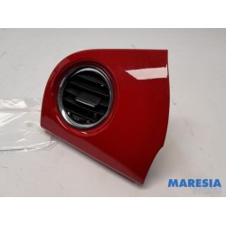 Fiat - 500 - Dashboard vent