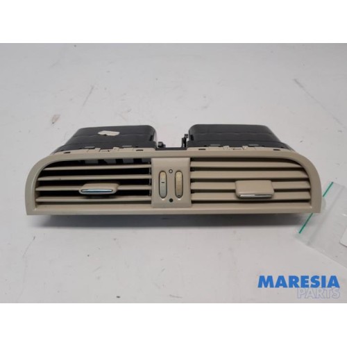 Fiat - 500 - Dashboard vent