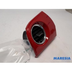 Fiat - 500 - Dashboard vent