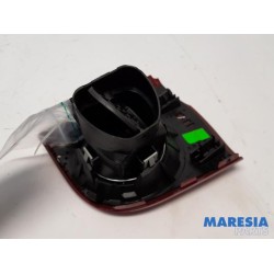 Fiat - 500 - Dashboard vent