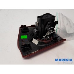 Fiat - 500 - Dashboard vent