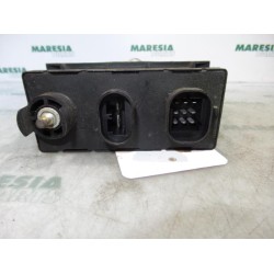 Renault - Clio - Glow plug relay