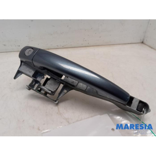 Peugeot - Partner - Door handle 2-door, left