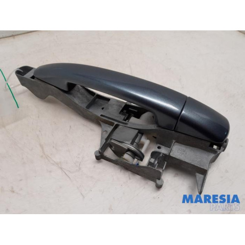 Peugeot - Partner - Door handle 2-door, right
