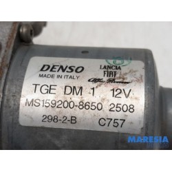 Fiat - 500 - Front wiper motor