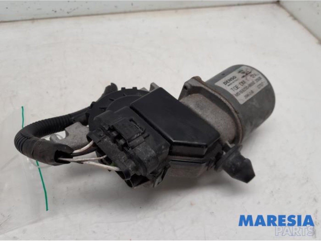 Fiat - 500 - Front wiper motor