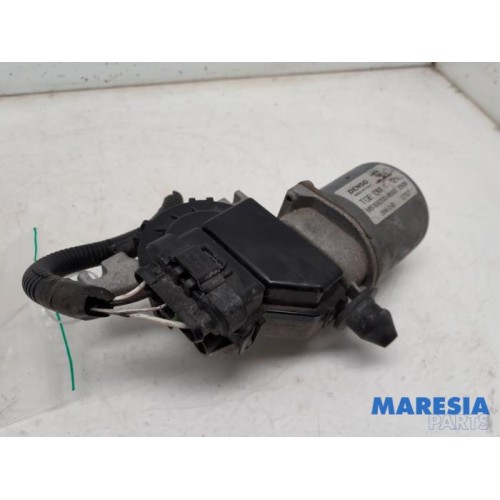 Fiat - 500 - Front wiper motor