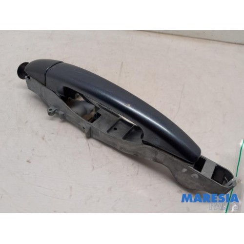 Peugeot - Partner - Sliding door handle, left
