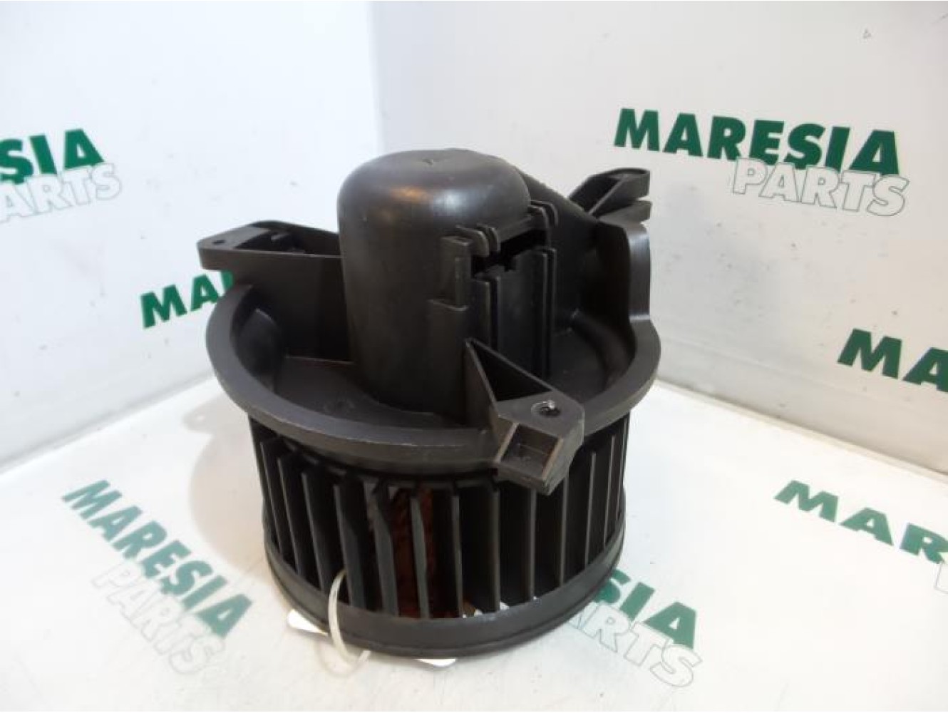 Citroen - Berlingo - Heating and ventilation fan motor