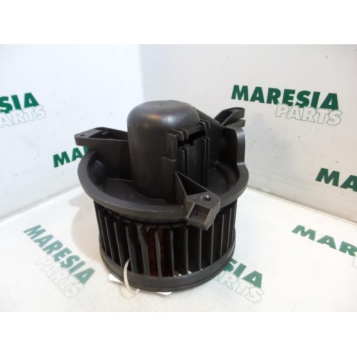 Citroen - Berlingo - Heating and ventilation fan motor
