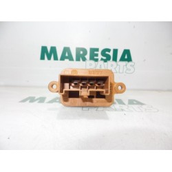Fiat - Doblo - Heater resistor