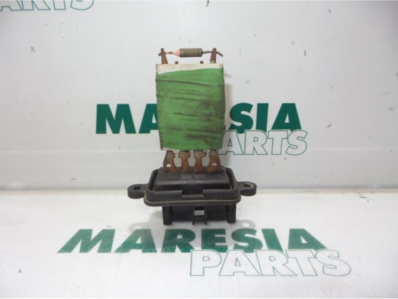 Fiat - Doblo - Heater resistor