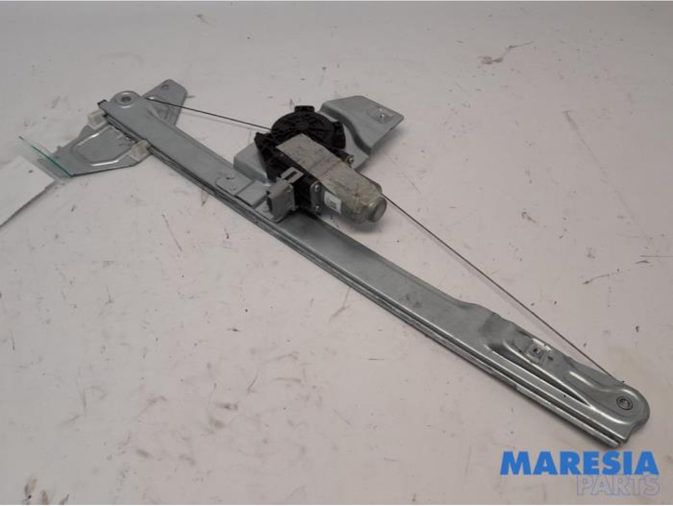 Peugeot - Partner - Fenstermechanik 2-türig links vorne