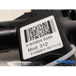 Fiat - 500 - Kontaktslot+Sleutel