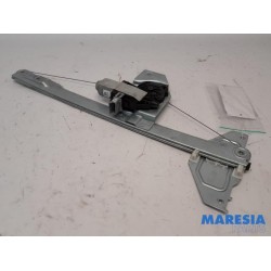 Peugeot - Partner - Window mechanism 2-door, front right