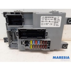 Fiat - 500 - Engine management computer
