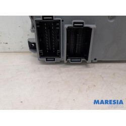 Fiat - 500 - Engine management computer