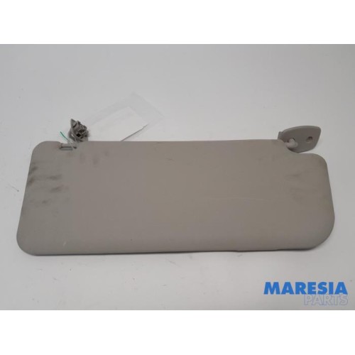 Peugeot - Partner - Sun visor