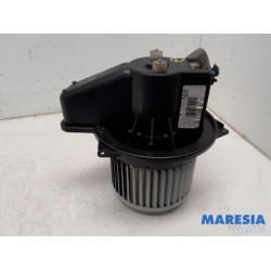 Fiat - 500 - Kachel Ventilatiemotor