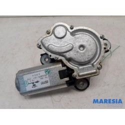 Fiat - 500 - Rear wiper motor