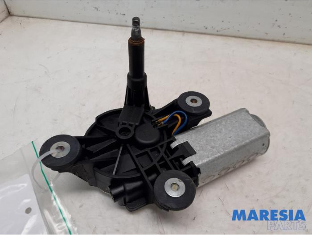 Fiat - 500 - Rear wiper motor
