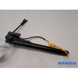 Fiat - 500 - Seatbelt tensioner, left