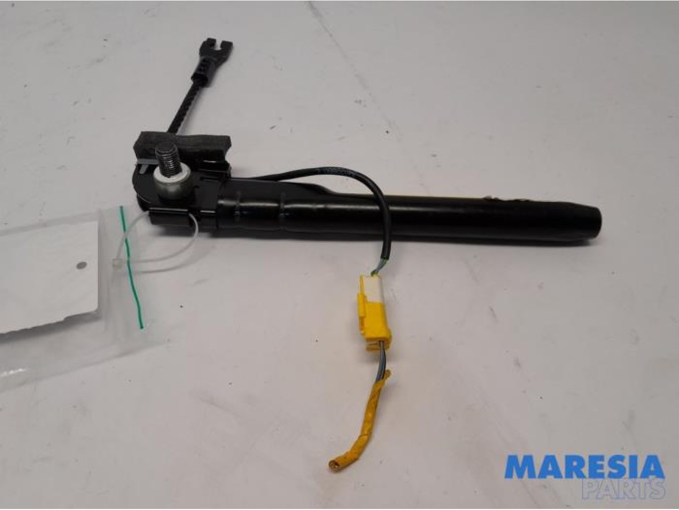 Fiat - 500 - Tendeur de ceinture droit