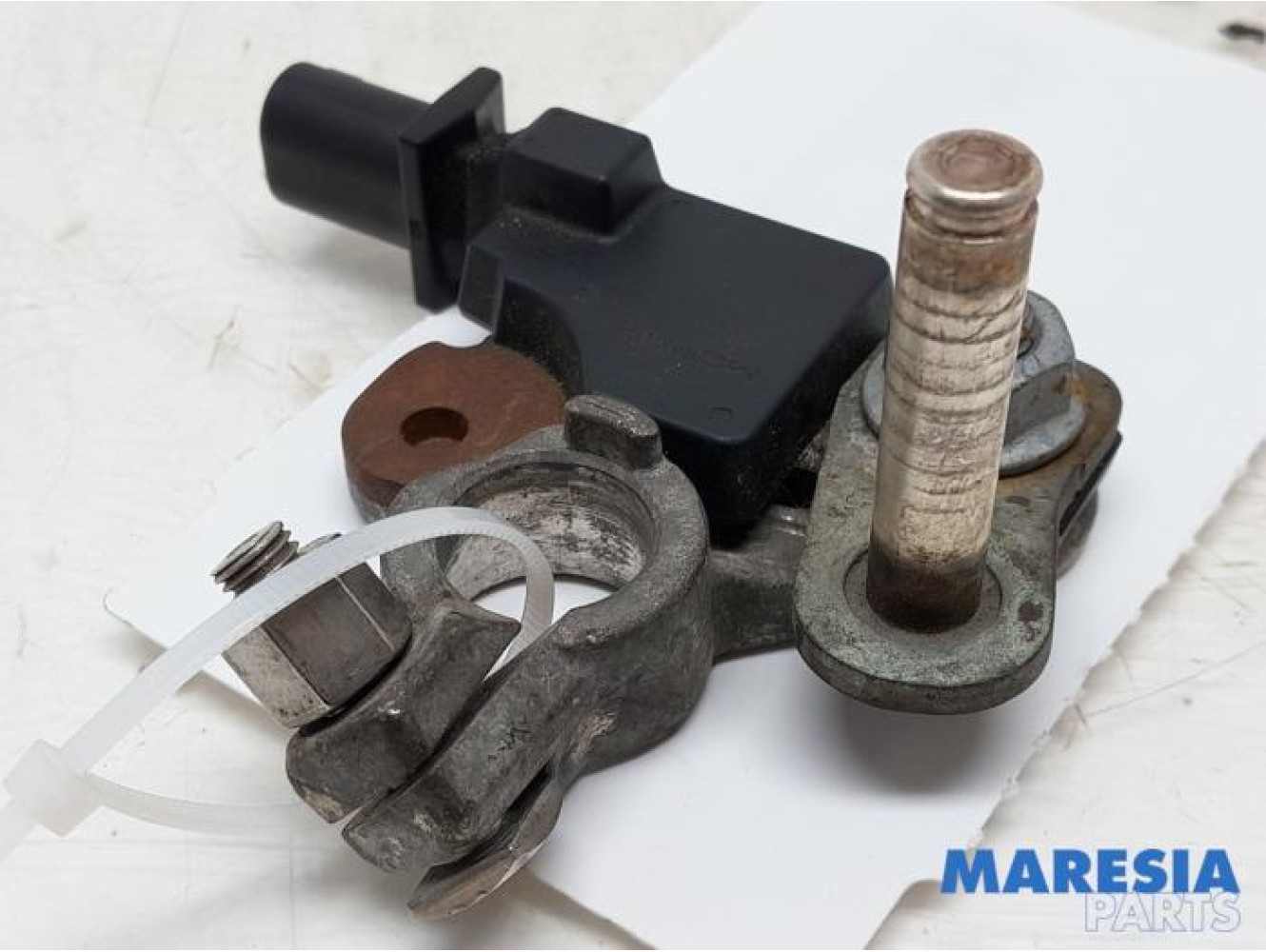 Fiat - 500 - Accu sensor