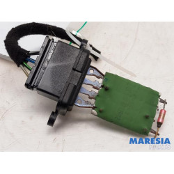 Fiat - 500 - Heater resistor