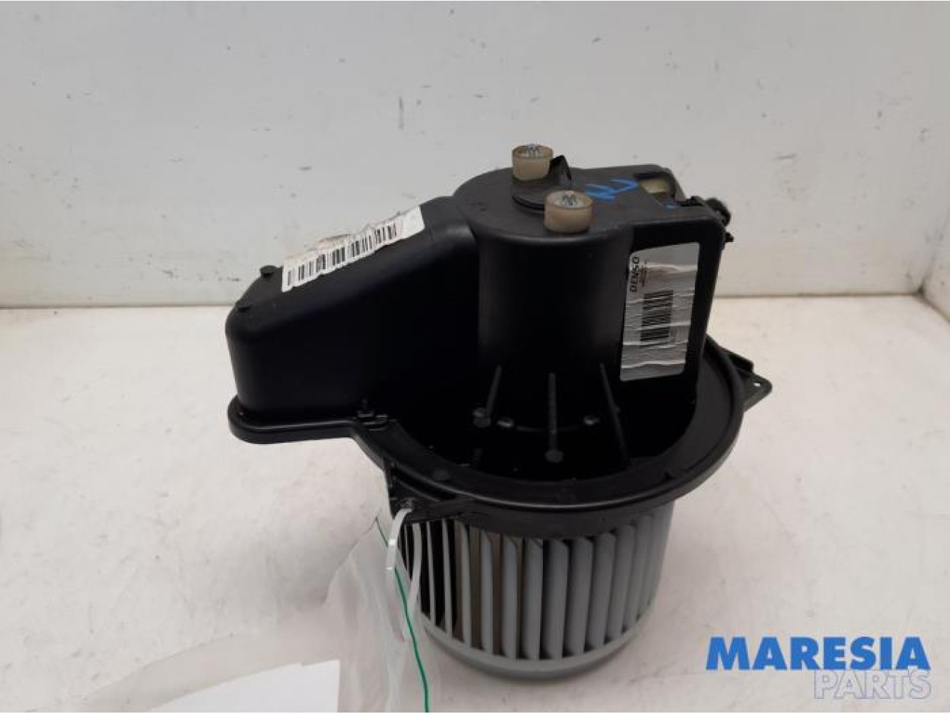 Fiat - 500 - Moteur de ventilation chauffage