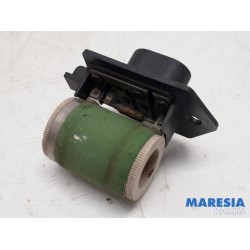 Fiat - 500 - Résistance ventilateur