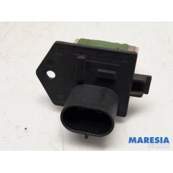 Fiat - 500 - Résistance ventilateur