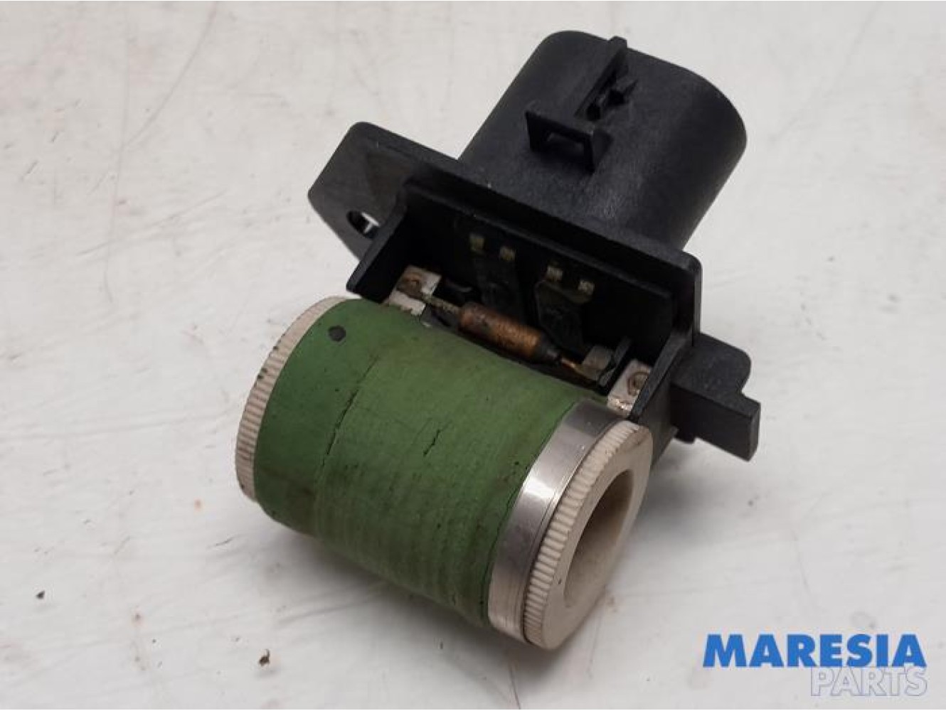 Fiat - 500 - Résistance ventilateur