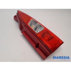 Peugeot - Partner - Taillight, right