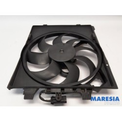 Fiat - 500 - Ventilateur moteur